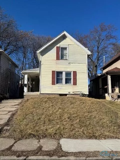 1802 Bigelow St, Toledo, OH 43613