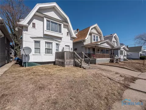 1505 Navarre Ave, Toledo, OH 43605