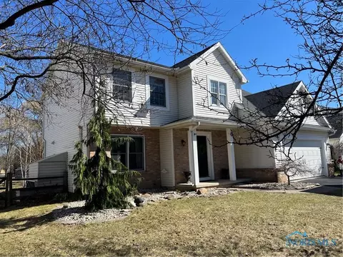 691 Hunters Run, Perrysburg, OH 43551