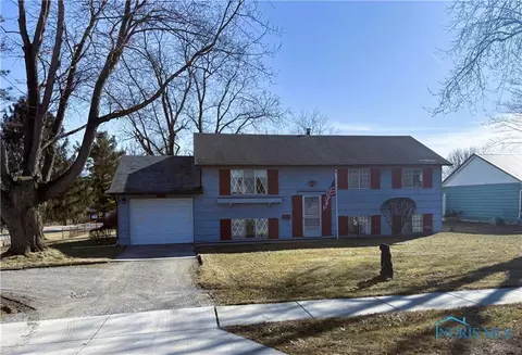 204 W Brown Rd, Montpelier, OH 43543