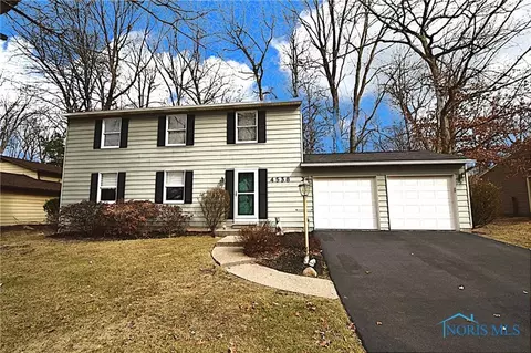 4538 Sheringham Ln, Sylvania, OH 43560