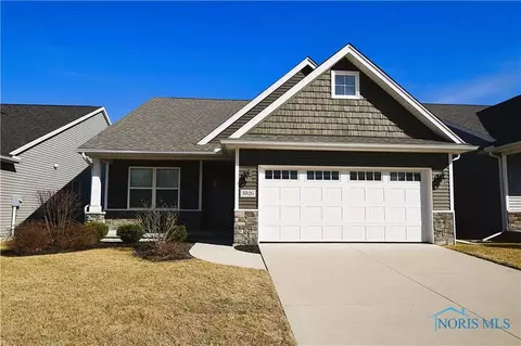 5526 Willow Cir, Sylvania, OH 43560