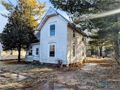 315 Walnut St, Risingsun, OH 43457