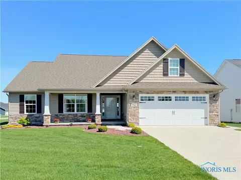 7966 Sonoma Dr, Monclova, OH 43542