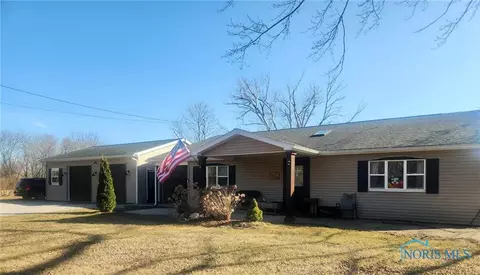 24903 State Route 65, Grand Rapids, OH 43522