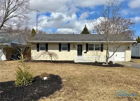 6058 Reo St, Toledo, OH 43615