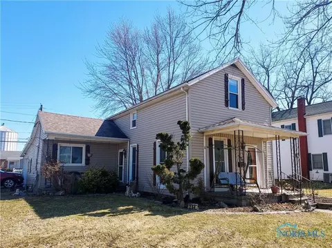 264 N Walnut St, Ottawa, OH 45875