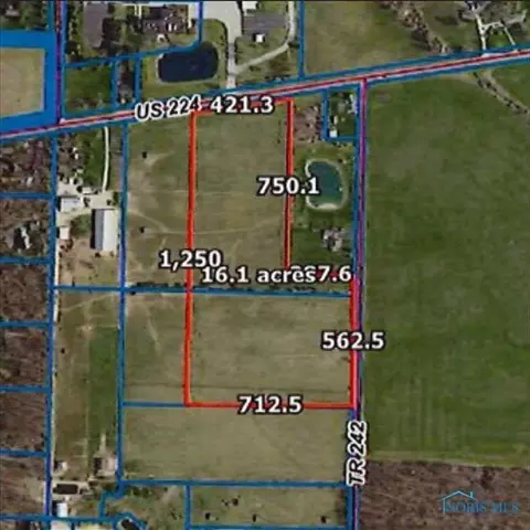 0 Us Route 224, Findlay, OH 45840