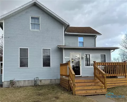 1021 Blanchard Ave, Findlay, OH 45840