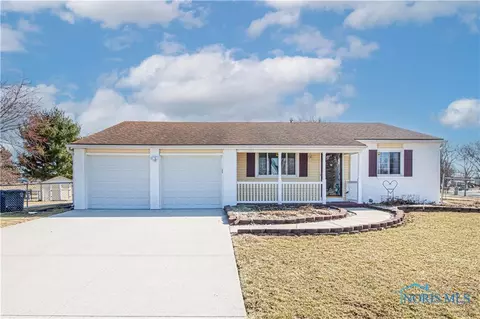 551 Mallard Rd, Perrysburg, OH 43551