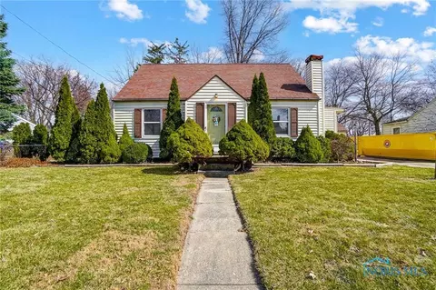 1116 Key St, Maumee, OH 43537