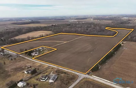 12383 County Road 27 - Tract 1, West Unity, OH 43570