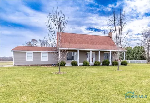 8985 County Road P3, Napoleon, OH 43545