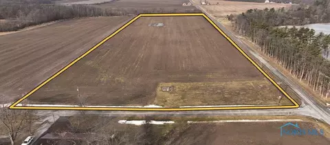 0000 County Road M - Tract 2, Fayette, OH 43521