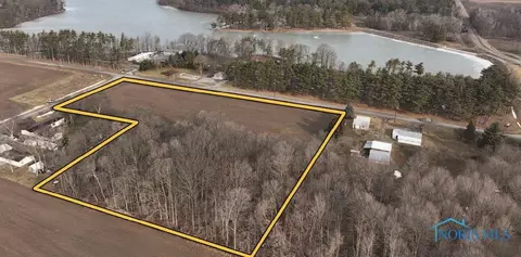0000 County Road M Tract 3, Fayette, OH 43521