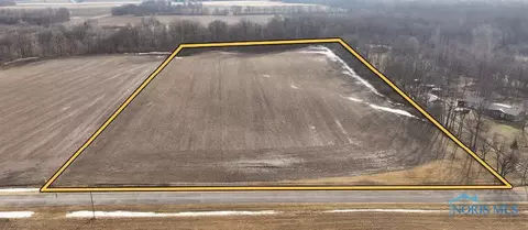 0000 County Road 26-1 - Tract 4, Fayette, OH 43521
