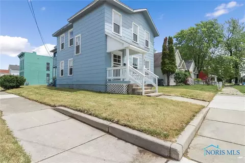 630 Mulberry St, Toledo, OH 43604