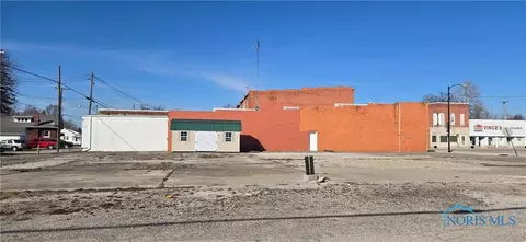 106 N Wilhelm St, Holgate, OH 43527