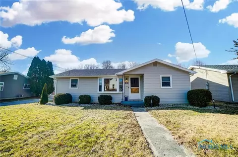 419 Swing Ave, Findlay, OH 45840