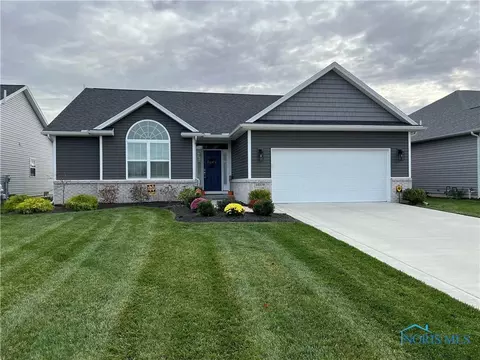 10319 Blue Ridge Dr, Whitehouse, OH 43571