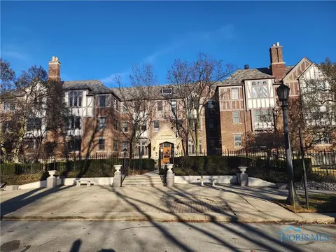 2200 Scottwood Ave #315, Toledo, OH 43620