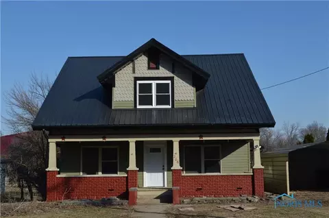 206 W River St, Antwerp, OH 45813