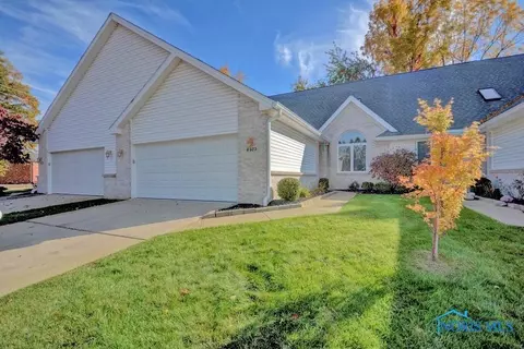6405 Madison Cove Ct #2, Sylvania, OH 43560