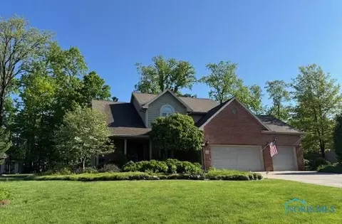 1612 Bay Hill Dr, Findlay, OH 45840