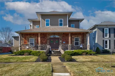 850 Washington Ave, Findlay, OH 45840