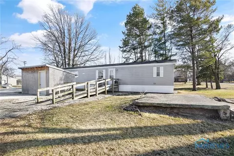 309 Lincoln St, Mount Cory, OH 45868