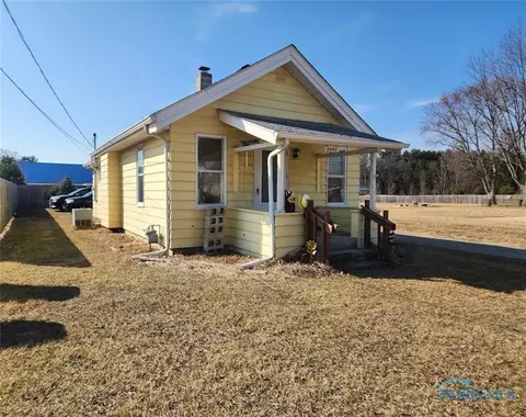 6446 N Texas, Whitehouse, OH 43571