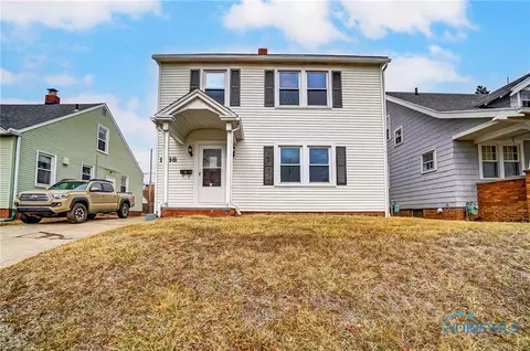 1488 Gould Rd, Toledo, OH 43612