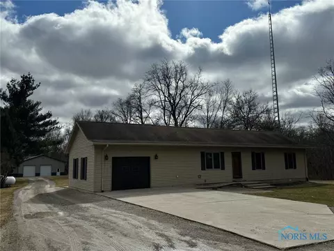15724 County Road I, Bryan, OH 43506