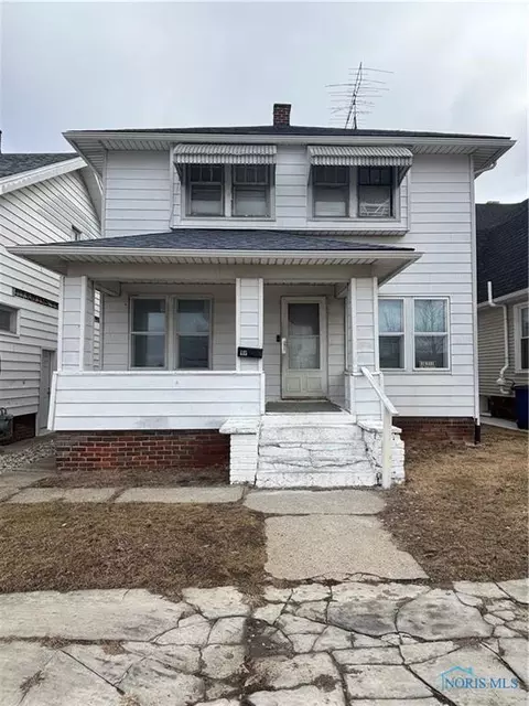 135 Essex St, Toledo, OH 43605