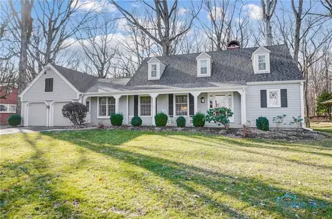 929 Melrose St, Bowling Green, OH 43402