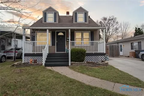 309 E Northgate Pkwy, Toledo, OH 43612