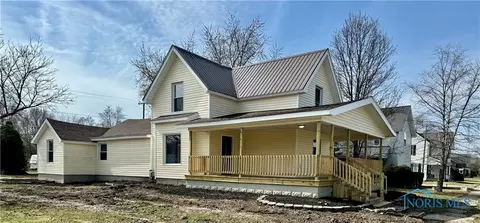 340 Belton St, Hamler, OH 43524