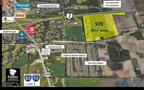 4115 Boos Rd, Huron, OH 44839