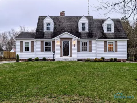 509 Oakwood Ave, Bryan, OH 43506