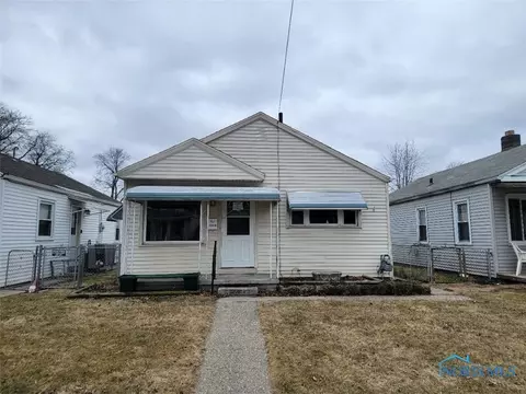 1650 Homestead St, Toledo, OH 43605