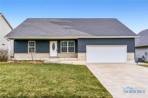 234 Thimbleberry Dr, Findlay, OH 45840