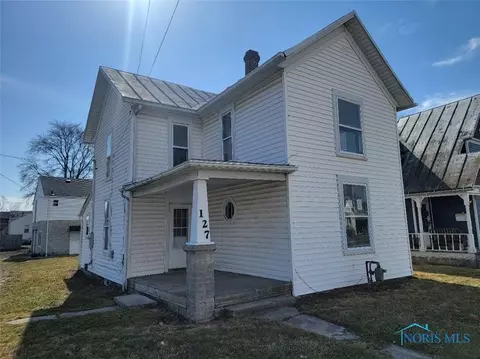 127 Madison Ave, Findlay, OH 45840