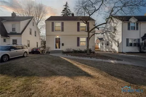 3927 Maxwell Rd, Toledo, OH 43613