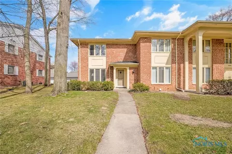 6538 Abbey #1, Sylvania, OH 43560