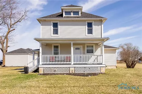 3264 E Us 20, Lindsey, OH 43442