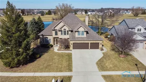 7516 Timbers Blvd, Waterville, OH 43566