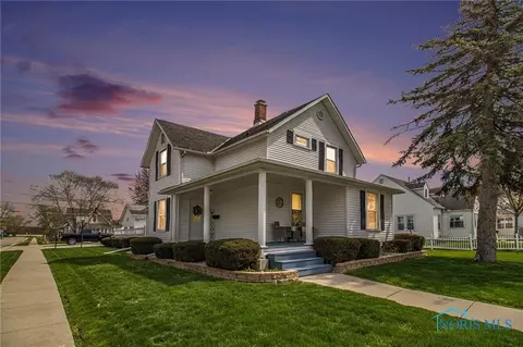 400 West St, Archbold, OH 43502