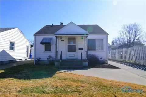 2518 106th St, Toledo, OH 43611