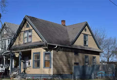 1441 N Ontario, Toledo, OH 43604