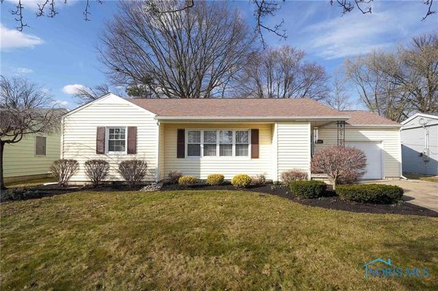 306 Elizabeth Ave, Findlay, OH 45840